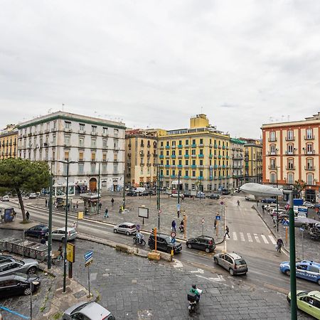 Relais Del Principe Bed & Breakfast Naples Exterior photo