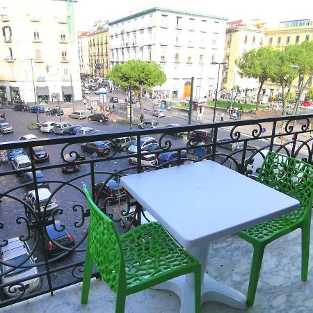 Relais Del Principe Bed & Breakfast Naples Exterior photo