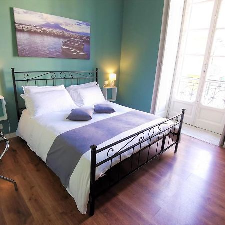 Relais Del Principe Bed & Breakfast Naples Exterior photo