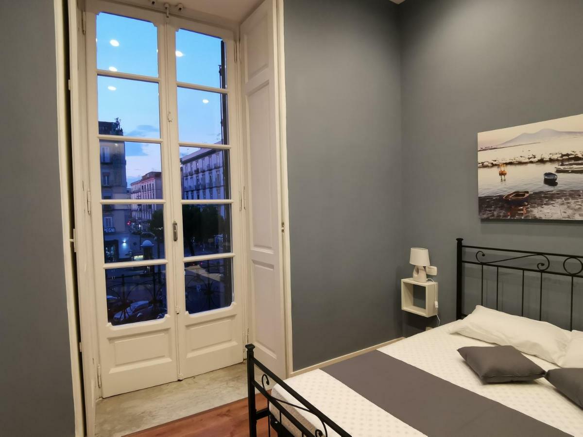 Relais Del Principe Bed & Breakfast Naples Exterior photo