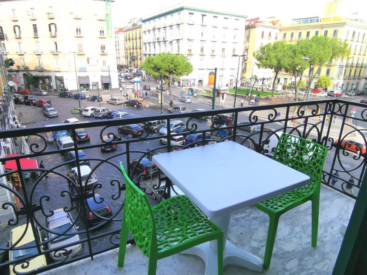 Relais Del Principe Bed & Breakfast Naples Exterior photo