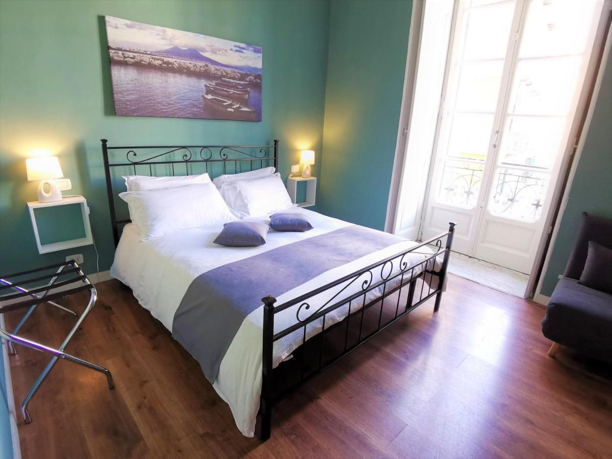Relais Del Principe Bed & Breakfast Naples Exterior photo