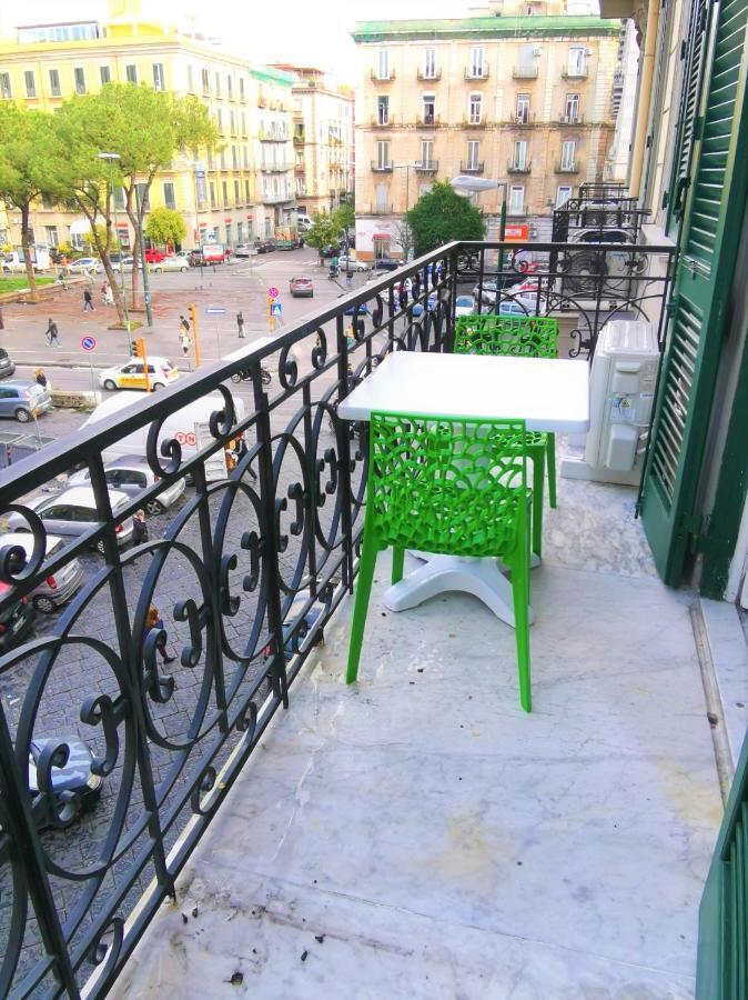 Relais Del Principe Bed & Breakfast Naples Exterior photo