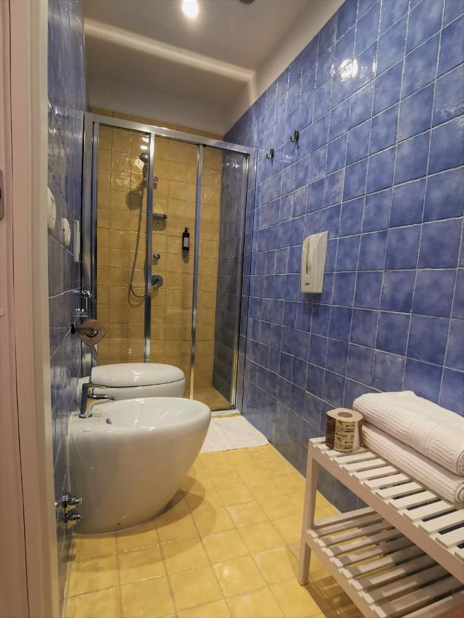 Relais Del Principe Bed & Breakfast Naples Exterior photo