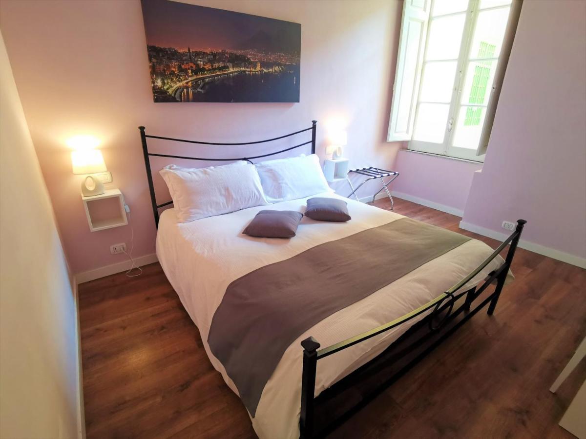 Relais Del Principe Bed & Breakfast Naples Exterior photo