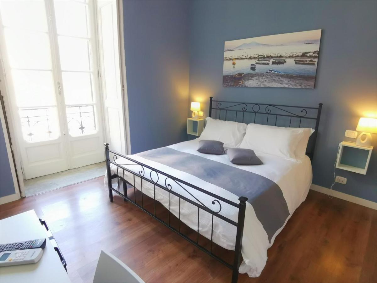 Relais Del Principe Bed & Breakfast Naples Exterior photo