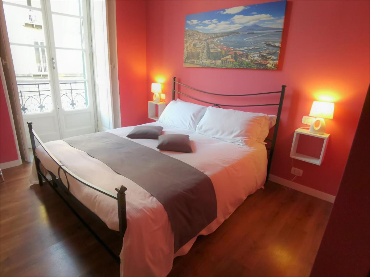 Relais Del Principe Bed & Breakfast Naples Exterior photo