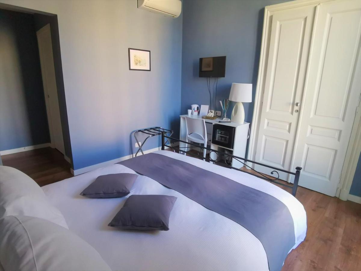 Relais Del Principe Bed & Breakfast Naples Exterior photo