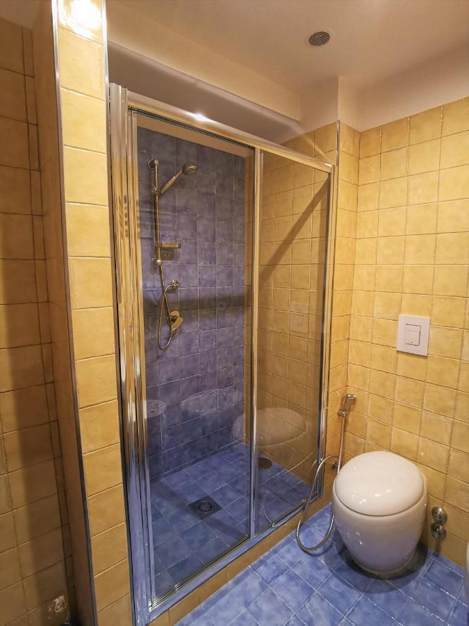 Relais Del Principe Bed & Breakfast Naples Exterior photo