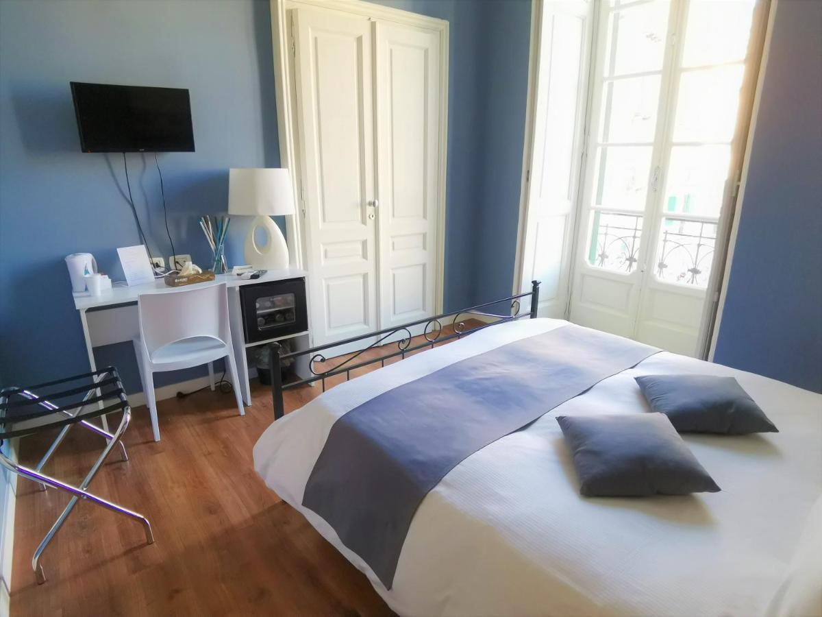 Relais Del Principe Bed & Breakfast Naples Exterior photo