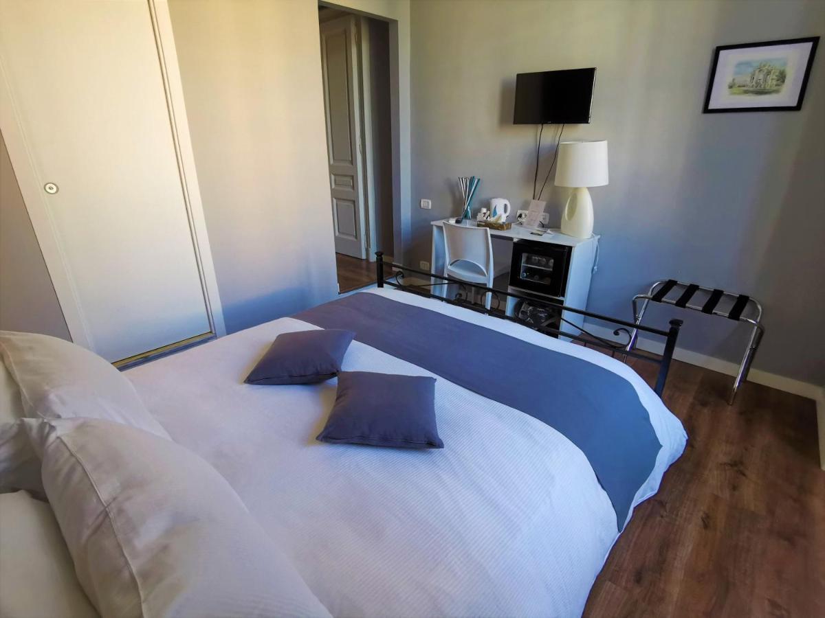 Relais Del Principe Bed & Breakfast Naples Exterior photo