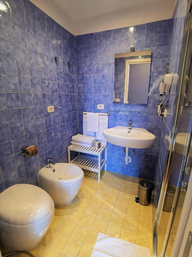 Relais Del Principe Bed & Breakfast Naples Exterior photo