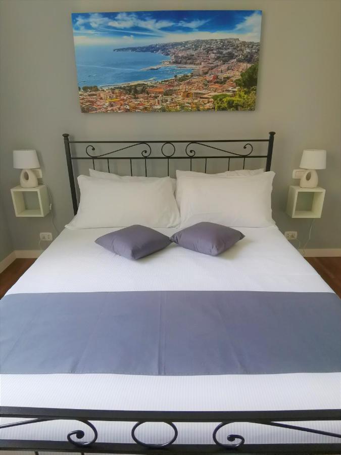 Relais Del Principe Bed & Breakfast Naples Exterior photo