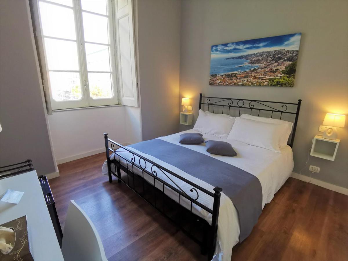 Relais Del Principe Bed & Breakfast Naples Exterior photo