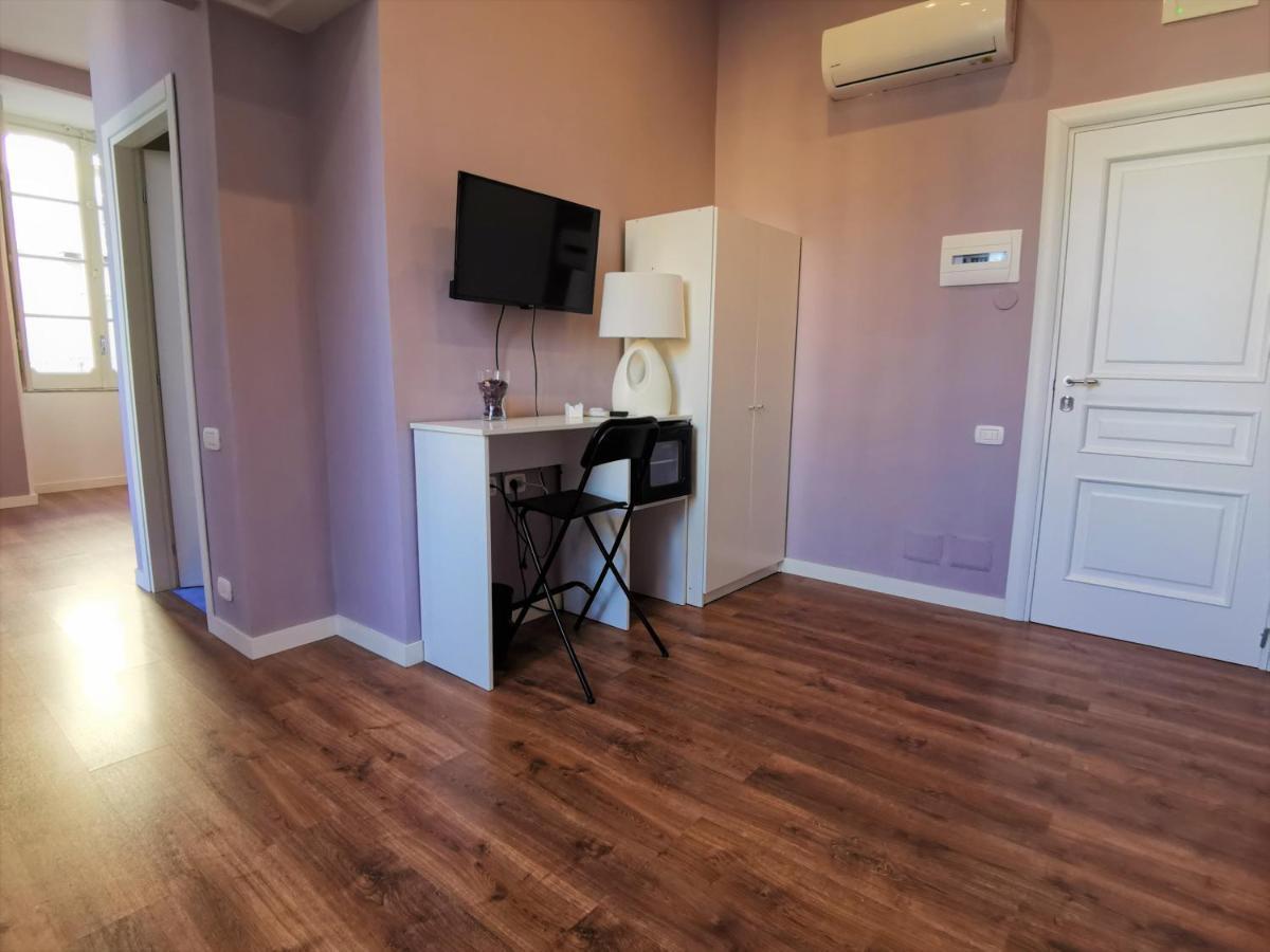 Relais Del Principe Bed & Breakfast Naples Exterior photo