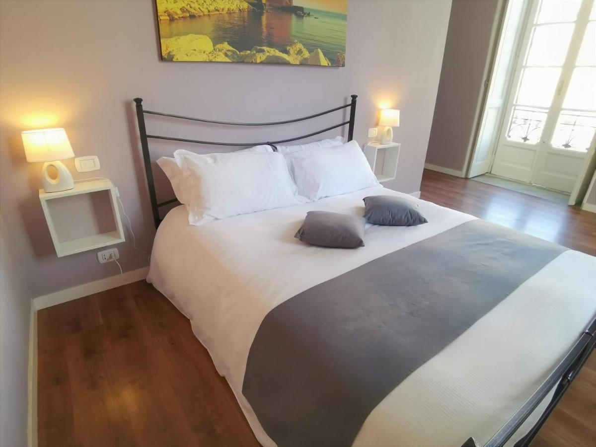 Relais Del Principe Bed & Breakfast Naples Exterior photo