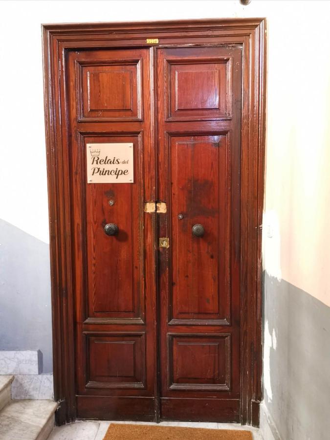 Relais Del Principe Bed & Breakfast Naples Exterior photo